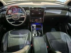 Hyundai Santa Cruz